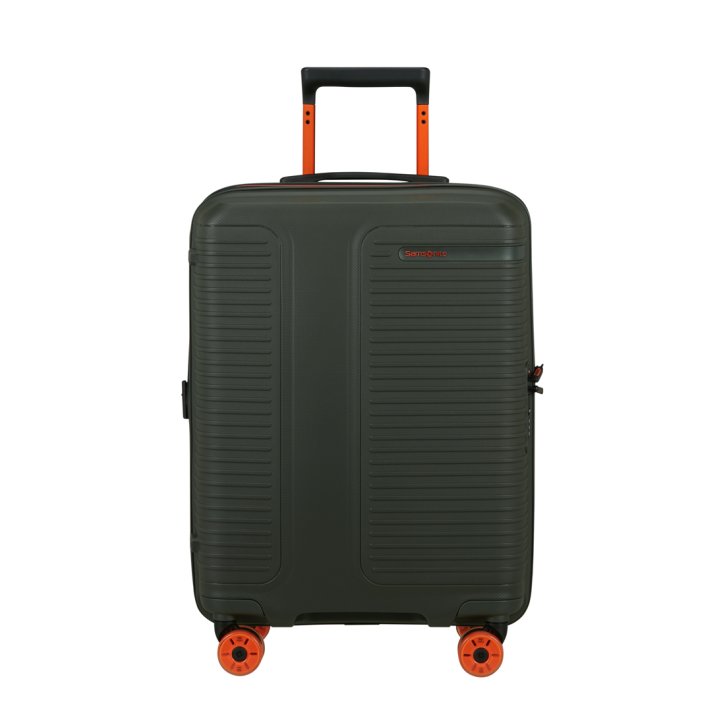 Samsonite PROVIDER HS Spinner 55/20 exp. climbing ivy